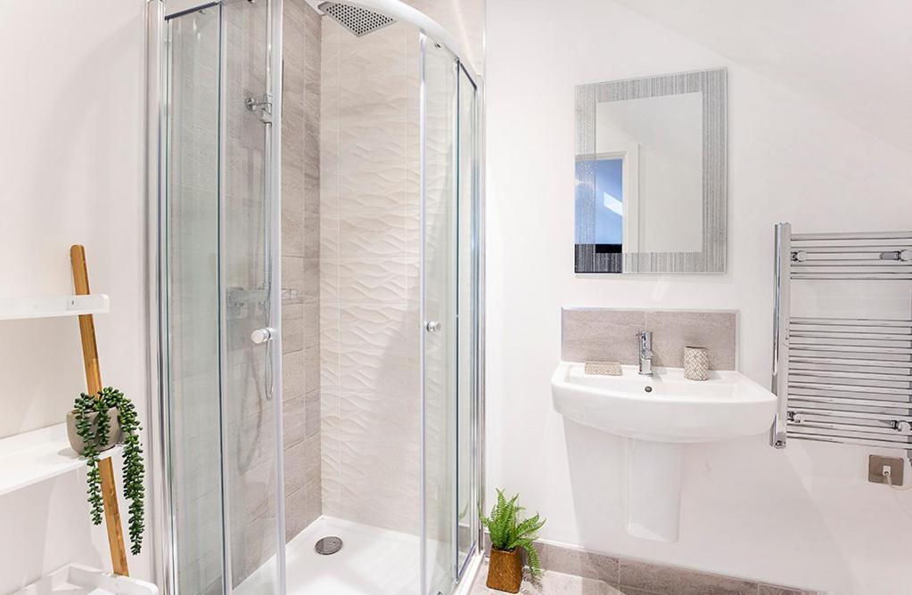 The Penthouse - 26 St Johns Mews Daire York Dış mekan fotoğraf